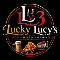 Ribbon Cutting for Lucky Lucy 3
