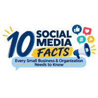 Fox Valley Chamber Alliance Webinar: "10 Social Media Facts Every Business Should Know"