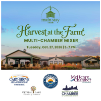 Multi-Chamber Mixer "Harvest at the Farm"