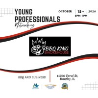 Young Professional Multi-Chamber Network Group