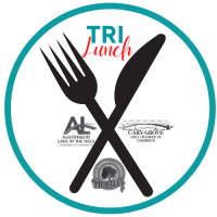 Tri Lunch~Multi-Chamber Luncheon at The Chick and The Pig