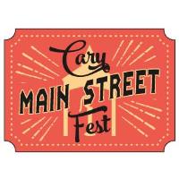 Cary Main Street Fest