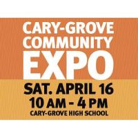 Cary-Grove Community Expo