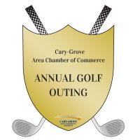 16th Annual Cary-Grove Chamber "Luau on the Links" Golf Outing