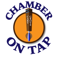 Chamber on Tap-September