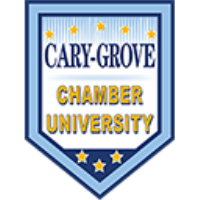 Chamber University-"60 Ideas in 60 Minutes"