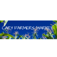 Cary Farmers Market
