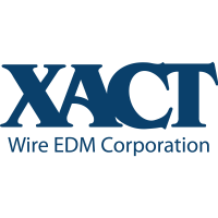 XACT Wire EDM 
