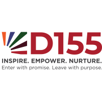 Community High School District #155