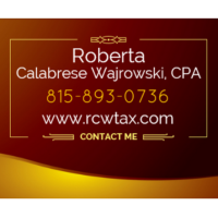 RCW Tax Services