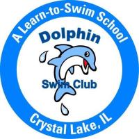 You Should Work at Dolphin Swim Club!