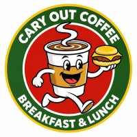 Cary Out Coffee Breakfast & Lunch 