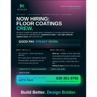 Modern Builders & Design