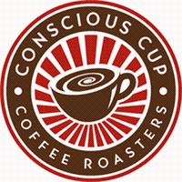 Conscious Cup Coffee Roasters-Cary