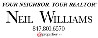 NWS Home Advisors/@properties-Neil Williams