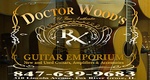 Dr. Woods Guitar Emporium
