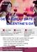 Get a Great Date for Valentine's Day - Meaningful Mixer for Couples & Singles