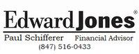 Edward Jones, Paul F. Schifferer, Financial Advisor