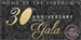 Home of the Sparrow's 30th Anniversary Gala