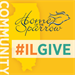 #ILGiveCommunity - Home of the Sparrow