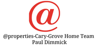 Keller Williams-Cary-Grove Home Team