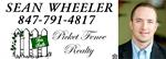 Sean Wheeler of Picket Fence Realty