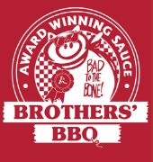 Brothers BBQ Food Truck