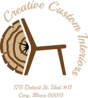 Creative Custom Interiors