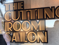 The Cutting Room Salon