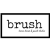 Brush - Home Decor & Paint Studio