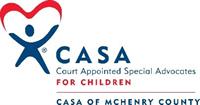 Multi-Chamber Mixer and Open House at CASA of McHenry County 