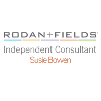 Rodan & Fields - Susie Bowen