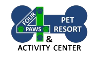 4 Paws Activity Center