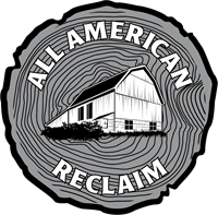 All American Reclaim Spring Barn Fest Event