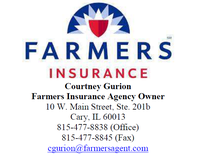 Farmers Insurance-Courtney Gurion Agency