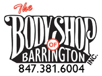 The Body Shop of Barrington