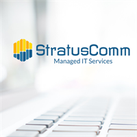 StratusComm - Managed IT Services