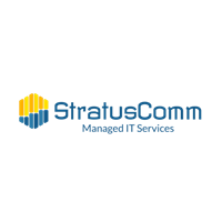 StratusComm - Managed IT Services