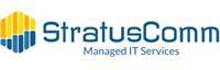 StratusComm - Managed IT Services