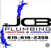 JCB Plumbing Heating & Cooling
