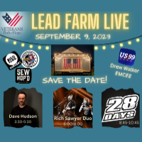 Lead Farm Live 2023