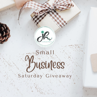 Small Business Saturday Giveaway!