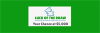 ALCA's Luck of the Draw Raffle