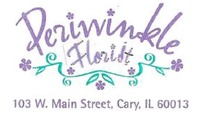 Periwinkle Florist