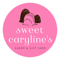 Sweet Caryline's Candy Shop