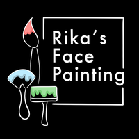 Rika's Face Painting