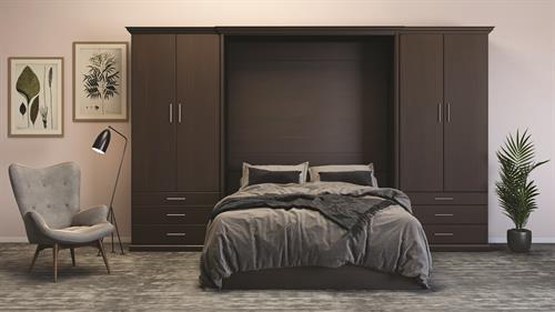 Murphy Bed