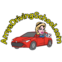 Amy’s Driving School