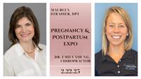 Expo for Pregnant and Postpartum Women