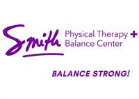 Balance Strong by Smith Physical Therapy+